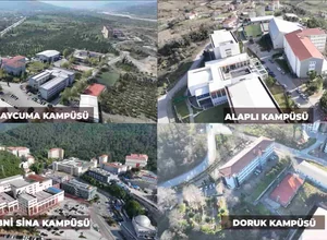 Zonguldak Bülent Ecevit Üniversitesi Lisansüstü