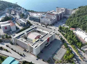 Zonguldak Bülent Ecevit Üniversitesi Yüksek Lisans Başvuru