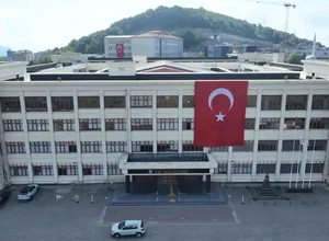 Zonguldak Bülent Ecevit Üniversitesi ALES