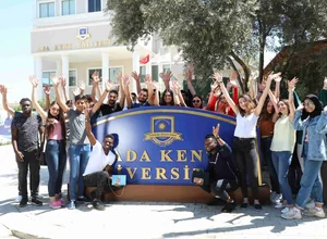 Ada Kent Üniversitesi Lisansüstü