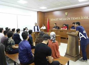 Ada Kent Üniversitesi Tezli-Tezsiz Yüksek Lisans