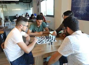 Ada Kent Üniversitesi ALES
