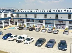 Mediterranean Karpaz University PhD