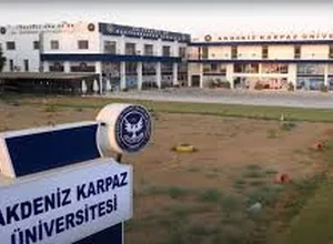 Mediterranean Karpaz University Master's Program Application