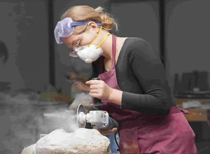 Arkın University of Creative Arts and Design PhD