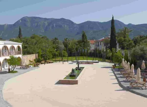 Arkın University of Creative Arts and Design ALES