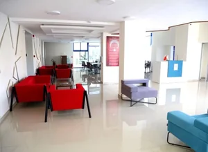 Cyprus West University Master's Program