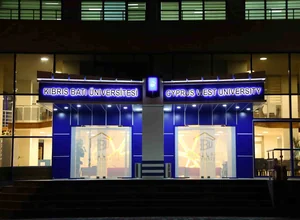 Cyprus West University Postgraduate