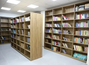 Cyprus West University Master's Application