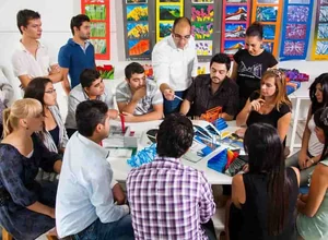 Doğu Akdeniz Üniversitesi Lisansüstü