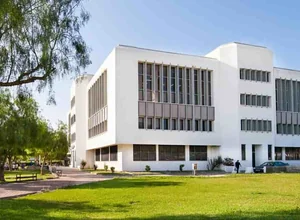 Doğu Akdeniz Üniversitesi ALES