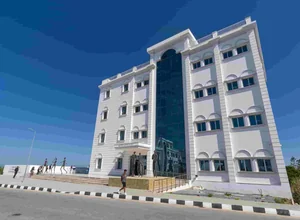 Girne University Postgraduate