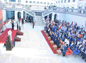 Girne University ALES